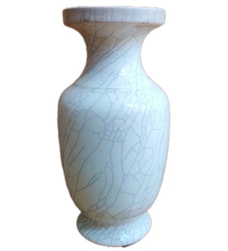 Antique chinese type mallet - ge-type,