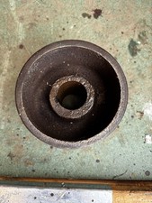 Petter Vintage Engine Flat