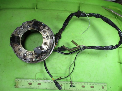 Kawasaki 750 triple - 750,