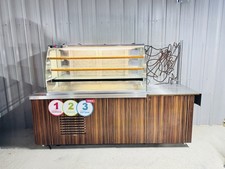 Commercial Refrigerator fridge