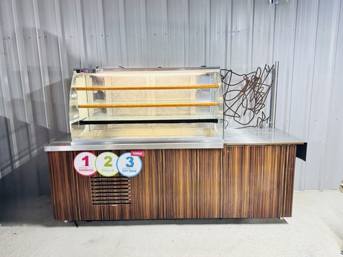 Commercial refrigerator fridge - refrigerator,