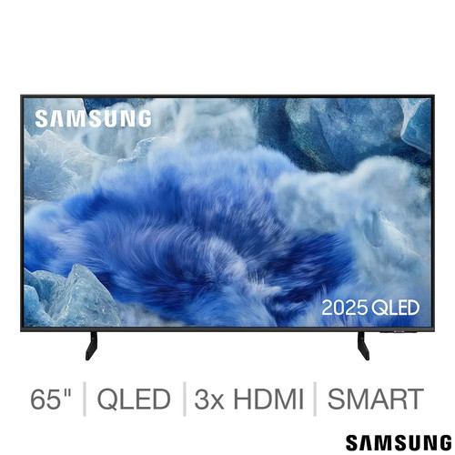 Samsung inch qled ultra - 65,