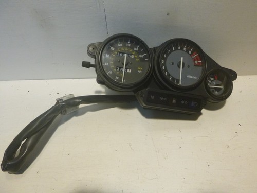 Yamaha yzf 1000 thunderace - yamaha,