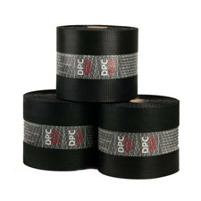 Damp proof course - proof, dpc