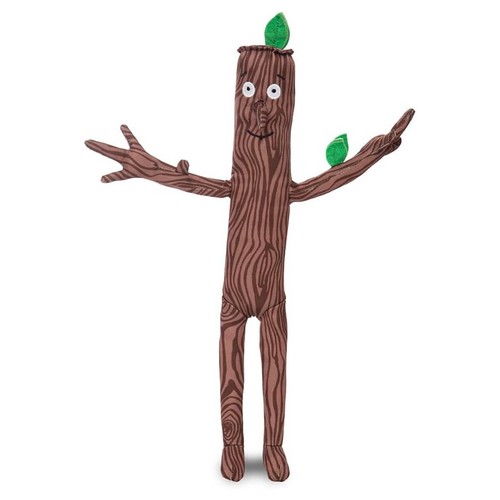 Aurora gruffalo official - gruffalo,