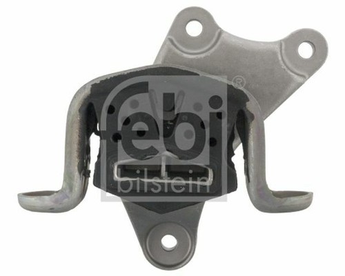 Transmission gearbox mounting - transmission,