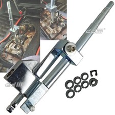 SHORT SHIFTER QUICK For PROTON WIRA Mitsubishi Lancer Evolution EVO 1 2 3 MIRAGE