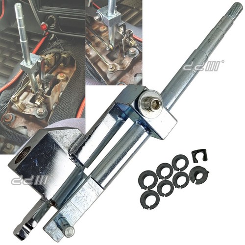 Short shifter quick for proton - shifter,