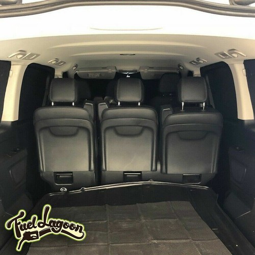 Deluxe mercedes vito 639 - deluxe,