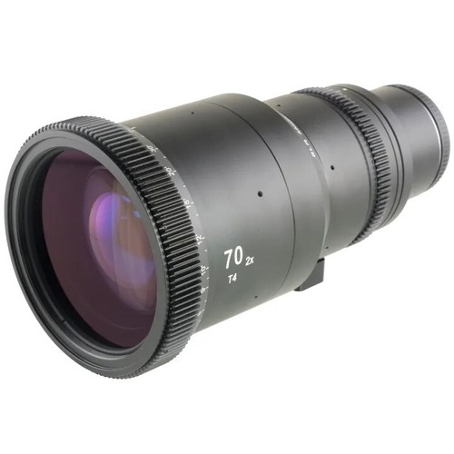 Slr magic 70mm t4 - slr,