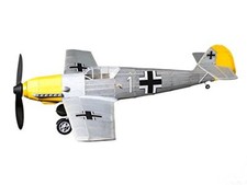 Messerschmitt BF-109 Plane -