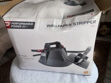 Steam wallpaper stripper - steam,