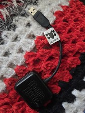 Guitar Hero  Red Octane Dongle