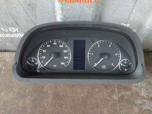 Mercedes class 2007 cdi - class,