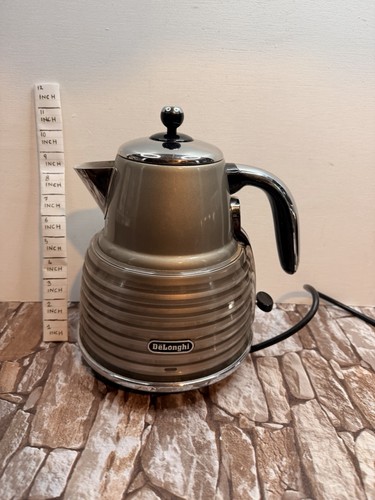 Delonghi scolpito electric - scolpito,