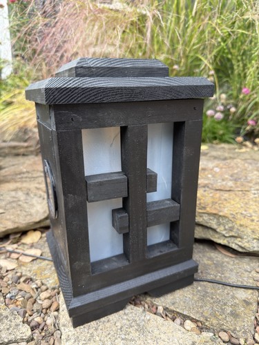 Solar lantern chinese japanese - solar,