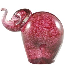 MARKED Wedgwood Speckled Pink