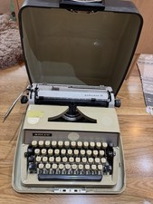 Vintage Adler Gabriele 25