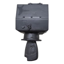 MERCEDES E CLASS IGNITION