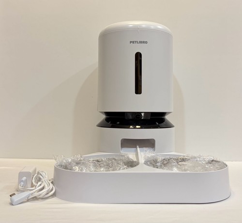 Automatic pet feeder - feeder,