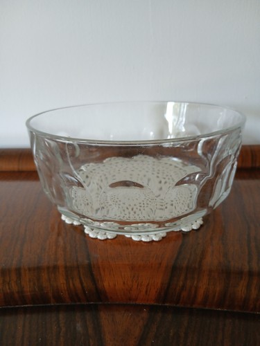 Vintage arcoroc france glass - vintage,