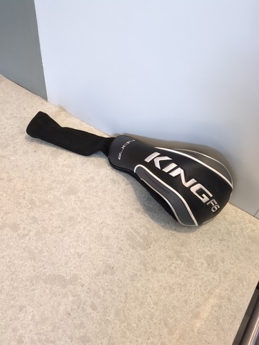 Cobra king driver - f6,