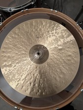 Paiste Signature Traditionals 18" Thin Crash Cymbal