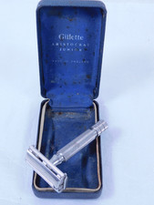 Vintage Gillette Aristocrat
