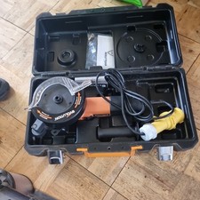 EVOLUTION FURY TWIN BLADE