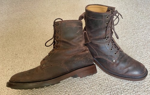 Joseph cheaney sons virginia - cheaney,