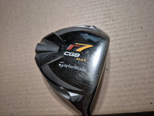 Taylormade cgb max - taylormade, 10.5°