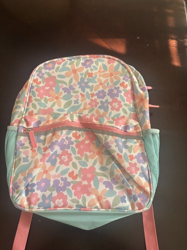 Laptop backpack school - 15",