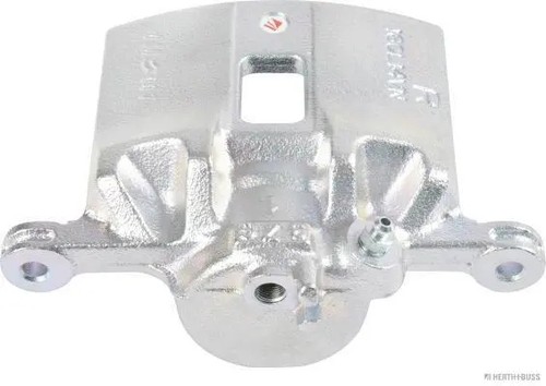 Front right brake - front,