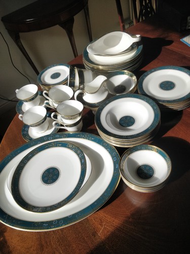 Royal doulton carlyle h5018 - doulton, 59