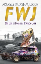 FWJ By Frankie Wainman Junior