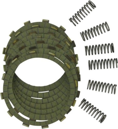 Ebc src series - ebc, kit
