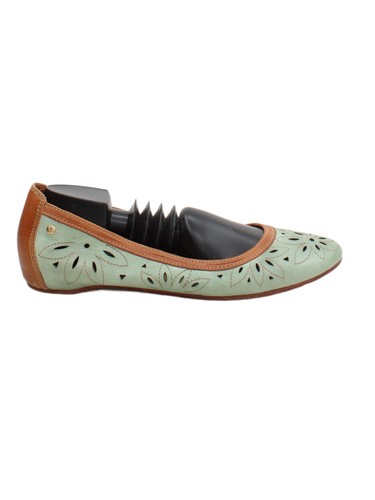 Pikolinos women flat shoes - flat,