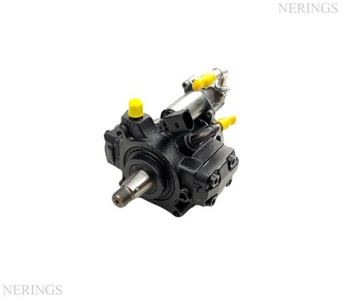Fuel high pressure pump for - fuel,