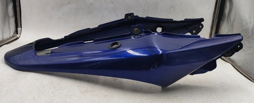 Rear fender suzuki gsr 600 - rear,