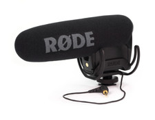 Rode VideoMic Pro-R