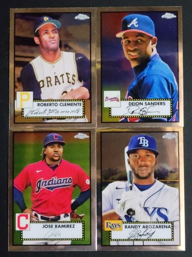 2021 topps chrome platinum - 2021,