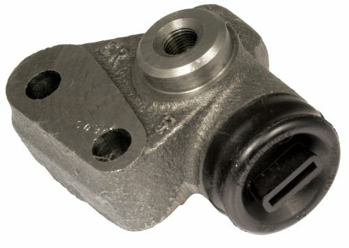 Front brake cylinder left - front,