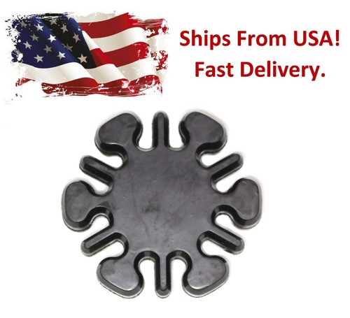 Jetski rubber damper coupler - jetski,