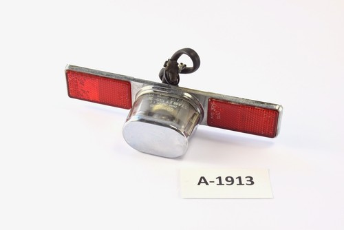 Honda 500 v30 - vf, c