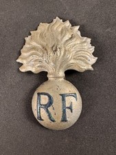 WW1 French Army Infantry