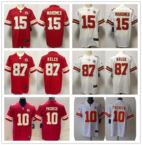 Men nfl mahomes 87 - nfl,