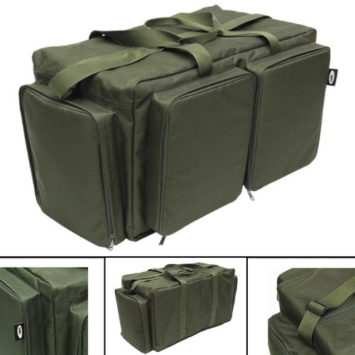 Ngt carp carryall bag - carp,
