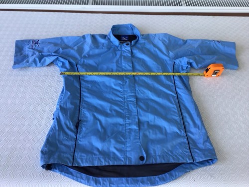 Mizuno waterproof golf jacket - mizuno,