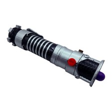 Star Wars Mace Windu Purple