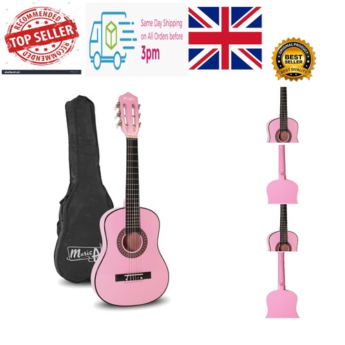 Classical junior acoustic - classical,